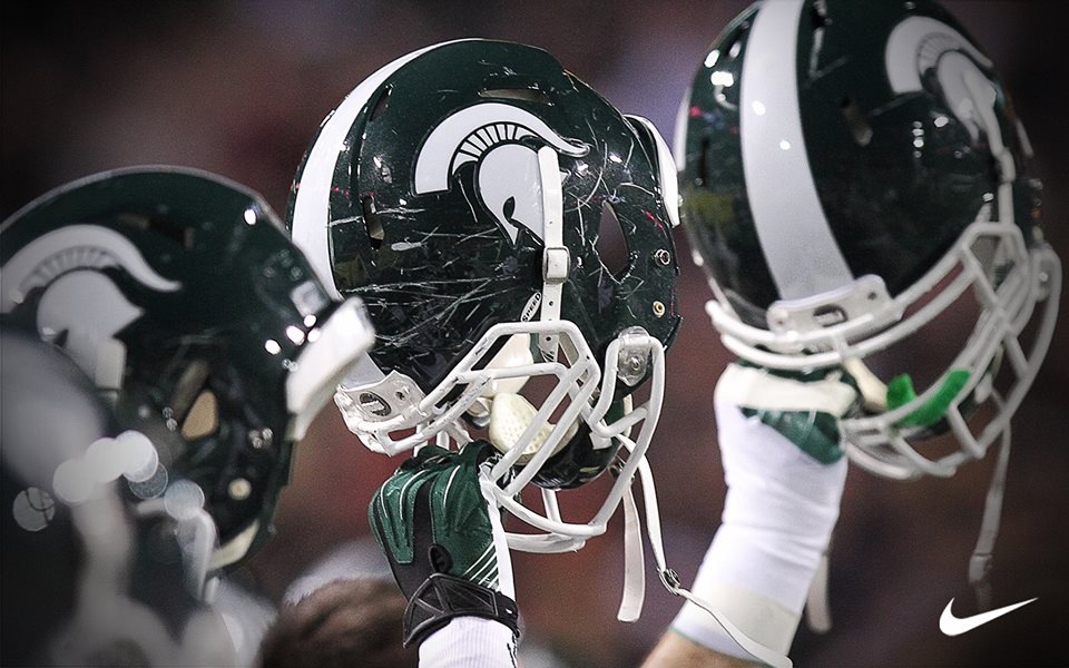 Former Spartan All-American Ron Saul Passes Away - Michigan State  University Athletics