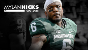 Mylan Hicks