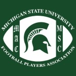 Brian Allen Tests at NFL Scouting Combine - Michigan State